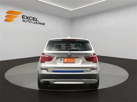 More photos of 2013 BMW X3 xDrive28i at Excel Auto Lounge, NJ