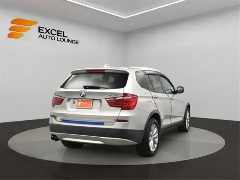 More photos of 2013 BMW X3 xDrive28i at Excel Auto Lounge, NJ