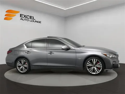More photos of 2019 INFINITI Q50 Sport at Excel Auto Lounge, NJ
