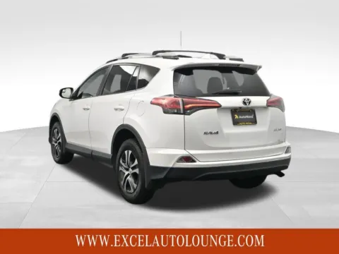 More photos of 2016 Toyota RAV4 LE at Excel Auto Lounge, NJ