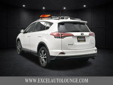 More photos of 2016 Toyota RAV4 LE at Excel Auto Lounge, NJ
