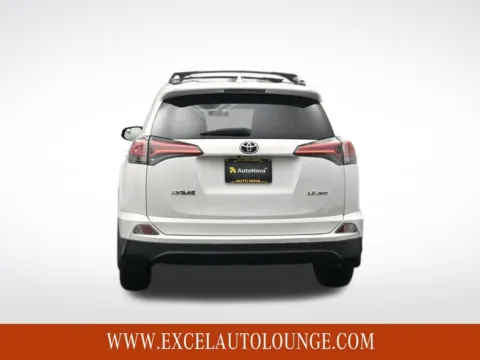 More photos of 2016 Toyota RAV4 LE at Excel Auto Lounge, NJ