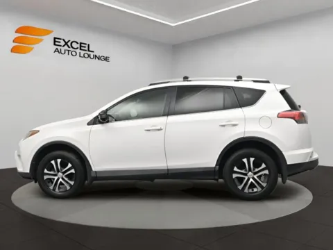 Photos of 2016 Toyota RAV4 LE for sale in Hightstown, NJ at Excel Auto Lounge