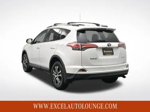 More photos of 2016 Toyota RAV4 LE at Excel Auto Lounge, NJ