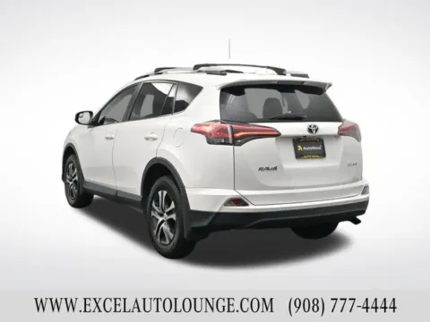 More photos of 2016 Toyota RAV4 LE at Excel Auto Lounge, NJ