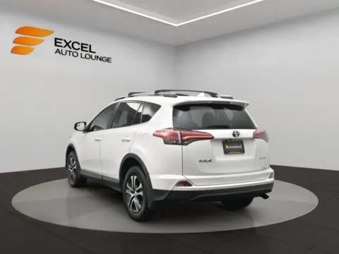 Another view of 2016 Toyota RAV4 LE for sale in Hightstown, NJ at Excel Auto Lounge