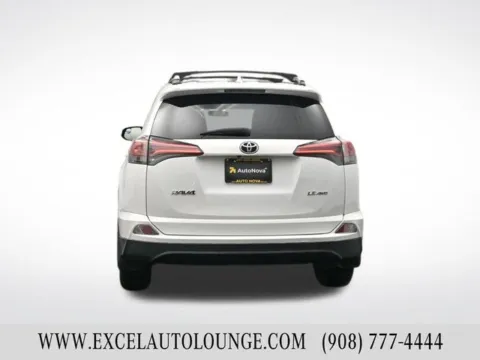 More photos of 2016 Toyota RAV4 LE at Excel Auto Lounge, NJ