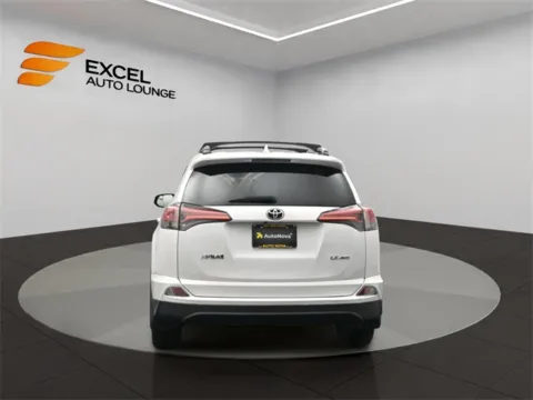 More photos of 2016 Toyota RAV4 LE at Excel Auto Lounge, NJ