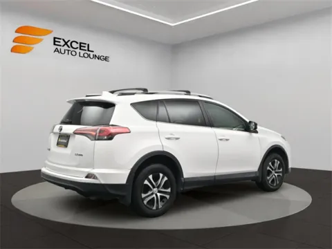 More photos of 2016 Toyota RAV4 LE at Excel Auto Lounge, NJ