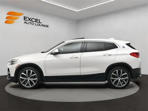 Photos of 2020 BMW X2 xDrive28i for sale in Hightstown, NJ at Excel Auto Lounge