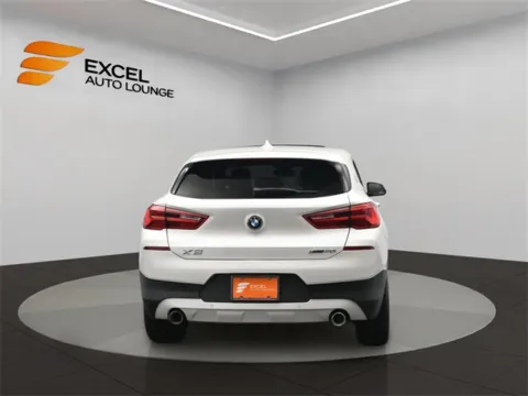 More photos of 2020 BMW X2 xDrive28i at Excel Auto Lounge, NJ