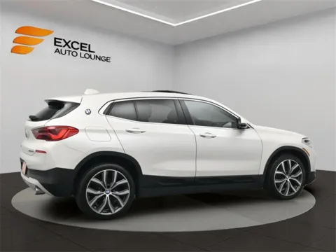 More photos of 2020 BMW X2 xDrive28i at Excel Auto Lounge, NJ