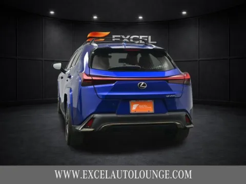 More photos of 2022 Lexus UX 200 F SPORT at Excel Auto Lounge, NJ
