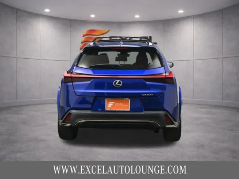 More photos of 2022 Lexus UX 200 F SPORT at Excel Auto Lounge, NJ