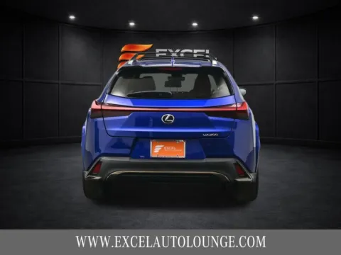 More photos of 2022 Lexus UX 200 F SPORT at Excel Auto Lounge, NJ