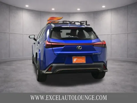More photos of 2022 Lexus UX 200 F SPORT at Excel Auto Lounge, NJ