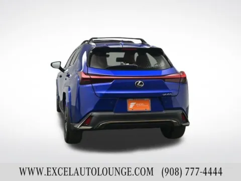 More photos of 2022 Lexus UX 200 F SPORT at Excel Auto Lounge, NJ
