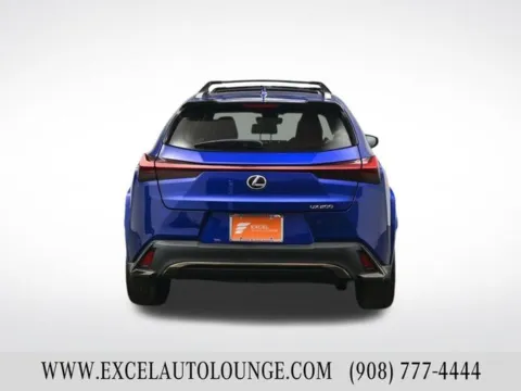 More photos of 2022 Lexus UX 200 F SPORT at Excel Auto Lounge, NJ