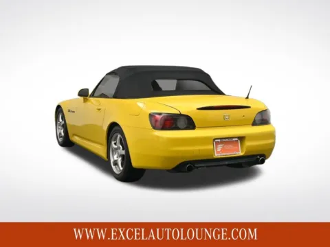 More photos of 2001 Honda S2000 at Excel Auto Lounge, NJ