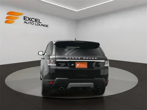 More photos of 2017 Land Rover Range Rover Sport 3.0L V6 Supercharged HSE at Excel Auto Lounge, NJ