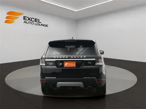 More photos of 2017 Land Rover Range Rover Sport 3.0L V6 Supercharged HSE at Excel Auto Lounge, NJ