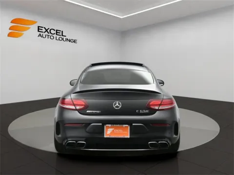 More photos of 2020 Mercedes-Benz C-Class C 63 S AMG at Excel Auto Lounge, NJ