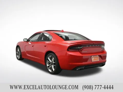 More photos of 2016 Dodge Charger R/T at Excel Auto Lounge, NJ