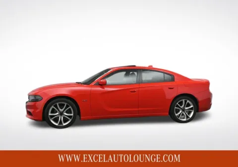 Another view of 2016 Dodge Charger R/T for sale in Hightstown, NJ at Excel Auto Lounge