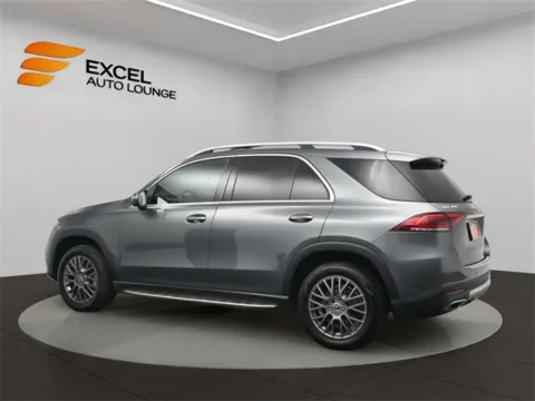 Photos of 2022 Mercedes-Benz GLE 350 for sale in Hightstown, NJ at Excel Auto Lounge