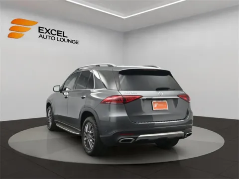 Another view of 2022 Mercedes-Benz GLE 350 for sale in Hightstown, NJ at Excel Auto Lounge