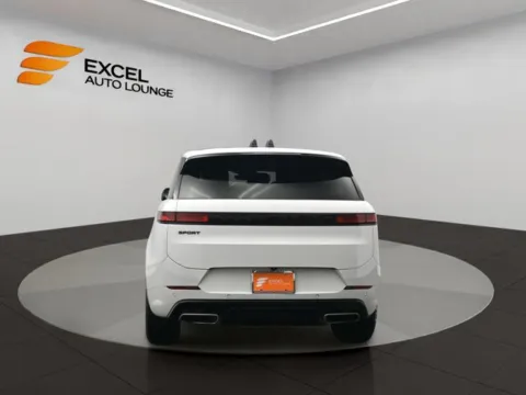 More photos of 2024 Land Rover Range Rover Sport Dynamic at Excel Auto Lounge, NJ