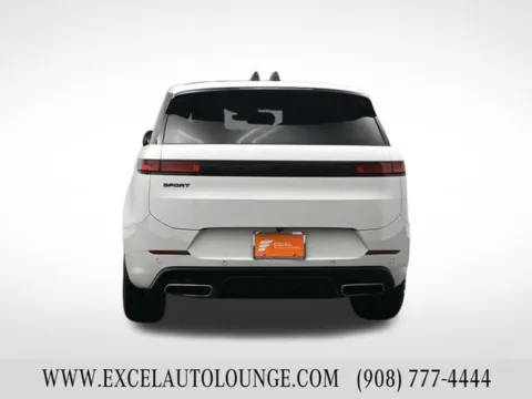 More photos of 2024 Land Rover Range Rover Sport Dynamic SE at Excel Auto Lounge, NJ