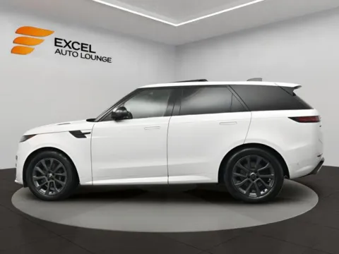 Photos of 2024 Land Rover Range Rover Sport Dynamic for sale in Hightstown, NJ at Excel Auto Lounge