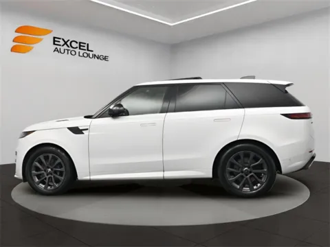 Photos of 2024 Land Rover Range Rover Sport Dynamic for sale in Hightstown, NJ at Excel Auto Lounge