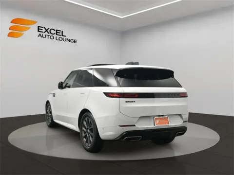 Another view of 2024 Land Rover Range Rover Sport Dynamic for sale in Hightstown, NJ at Excel Auto Lounge