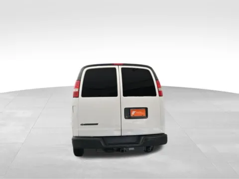 More photos of 2018 Chevrolet Express 2500 Work Van at Excel Auto Lounge, NJ