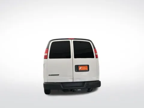 More photos of 2018 Chevrolet Express 2500 Work Van at Excel Auto Lounge, NJ