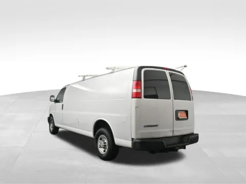 More photos of 2018 Chevrolet Express 2500 Work Van at Excel Auto Lounge, NJ