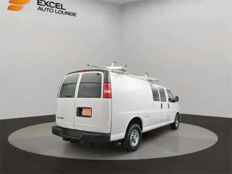 More photos of 2018 Chevrolet Express 2500 Work Van at Excel Auto Lounge, NJ