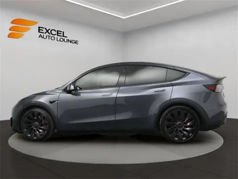 Photos of 2023 Tesla Model Y Performance for sale in Hightstown, NJ at Excel Auto Lounge