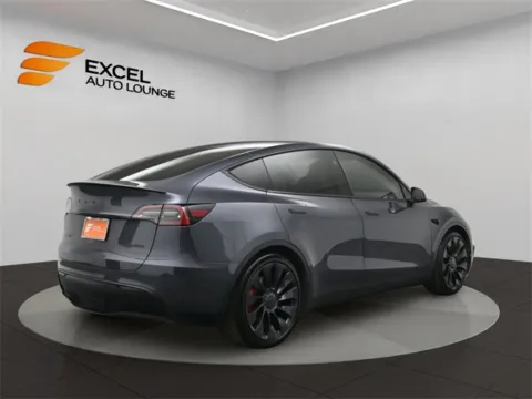 More photos of 2023 Tesla Model Y Performance at Excel Auto Lounge, NJ