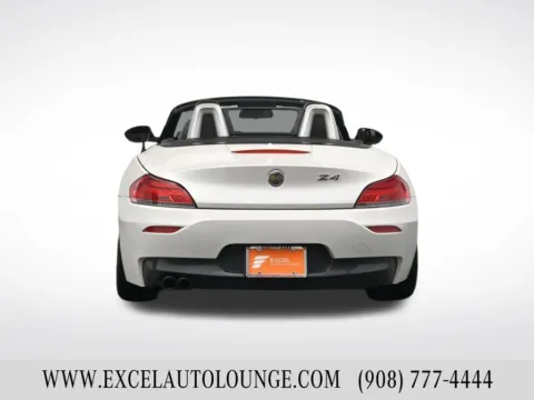 More photos of 2012 BMW Z4 sDrive28i at Excel Auto Lounge, NJ