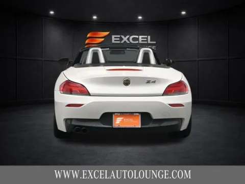 More photos of 2012 BMW Z4 sDrive28i at Excel Auto Lounge, NJ