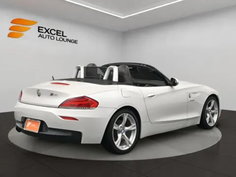 More photos of 2012 BMW Z4 sDrive28i at Excel Auto Lounge, NJ