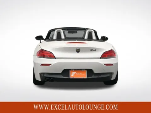 More photos of 2012 BMW Z4 sDrive28i at Excel Auto Lounge, NJ