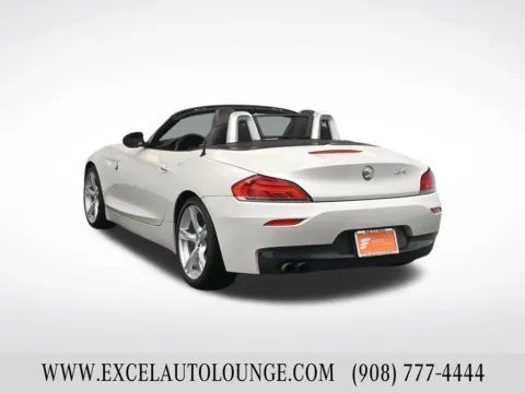 More photos of 2012 BMW Z4 sDrive28i at Excel Auto Lounge, NJ