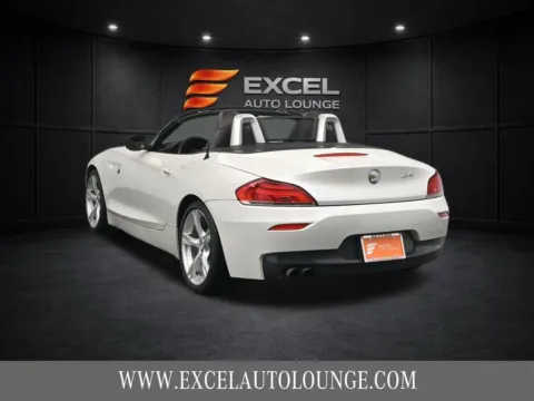 More photos of 2012 BMW Z4 sDrive28i at Excel Auto Lounge, NJ