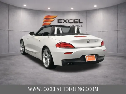 More photos of 2012 BMW Z4 sDrive28i at Excel Auto Lounge, NJ