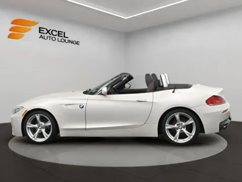 Photos of 2012 BMW Z4 sDrive28i for sale in Hightstown, NJ at Excel Auto Lounge