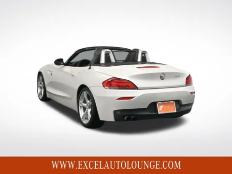 More photos of 2012 BMW Z4 sDrive28i at Excel Auto Lounge, NJ